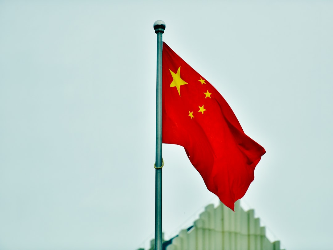 中国对十家美企实施新出口管制，贸易博弈再升级