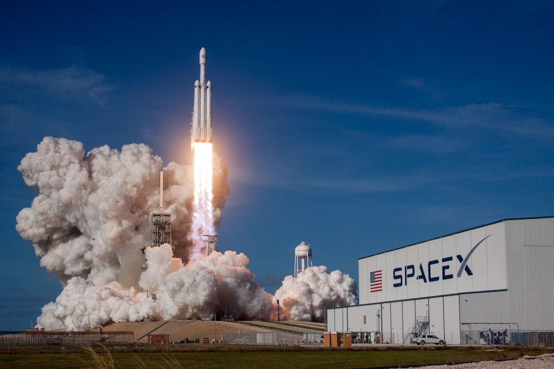 SpaceX三天市值蒸发6000亿美元 马斯克AI融资引发信任危机