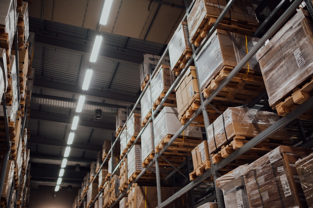 📦 中德跨境电商新趋势：品牌化转型与市场洗牌并行