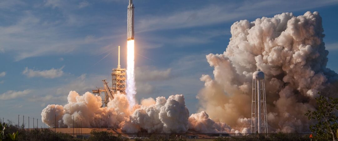 SpaceX启动5000亿美元IPO：欧洲航天产业链的紧迫感