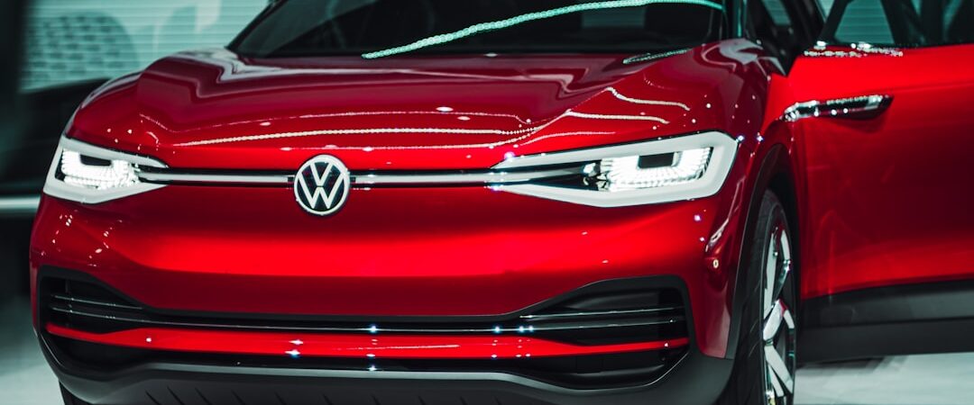 德国汽车工业加速电动化转型：大众宣布2030年停产燃油车