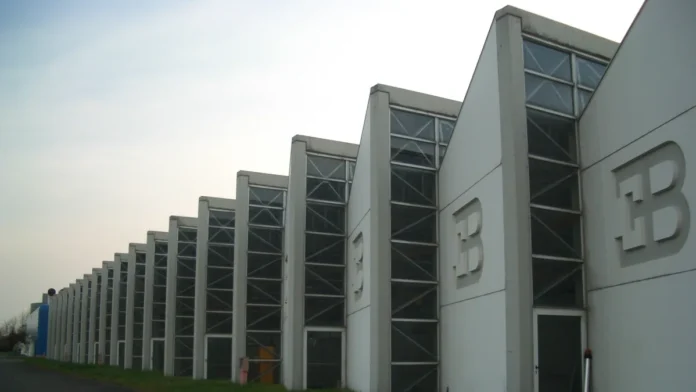 在德国买了工业用地就能直接建设运营吗主题配图