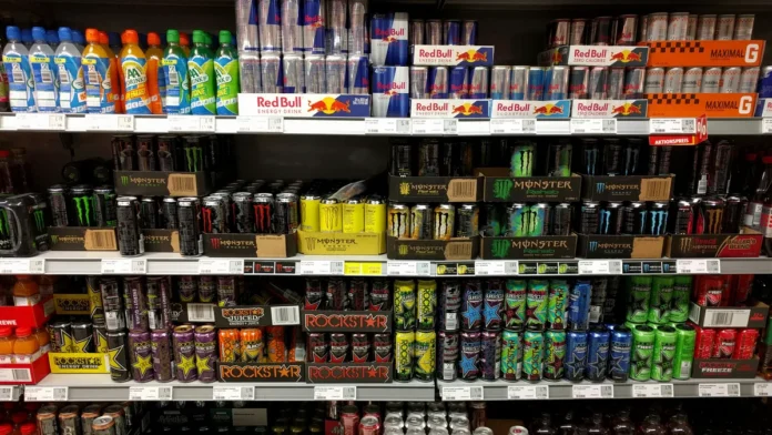 欧盟食品标签规则变化：德国超市商品信息怎样持续复核主题配图