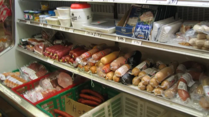 德国食品价格动态怎么读：官方指数、门店实付与家庭购物篮怎样分层更新主题配图