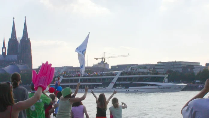 中国游客去德国签证、入境与申根停留怎样核对？出发前常见问题主题配图