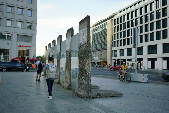 Berlin CSD Terroranschlag: Tatverdächtiger bei Polizeieinsatz erschossen