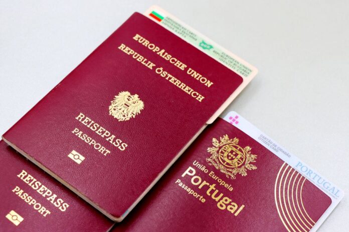 外国专业人士准备德国职业资格认可文件