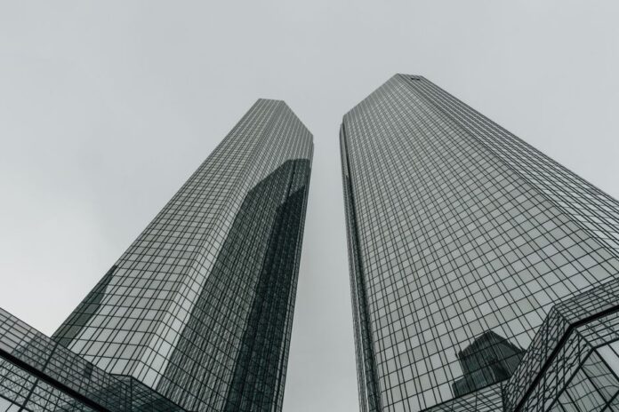 读者理解德国央行总部选址与采购程序的阶段划分